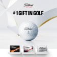 Titleist Pro V1 Golf Balls - Yellow - 12 Pack Online