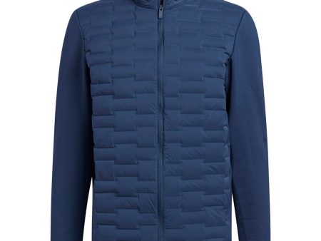 adidas Frost Guard Jacket - Crew Navy Fashion