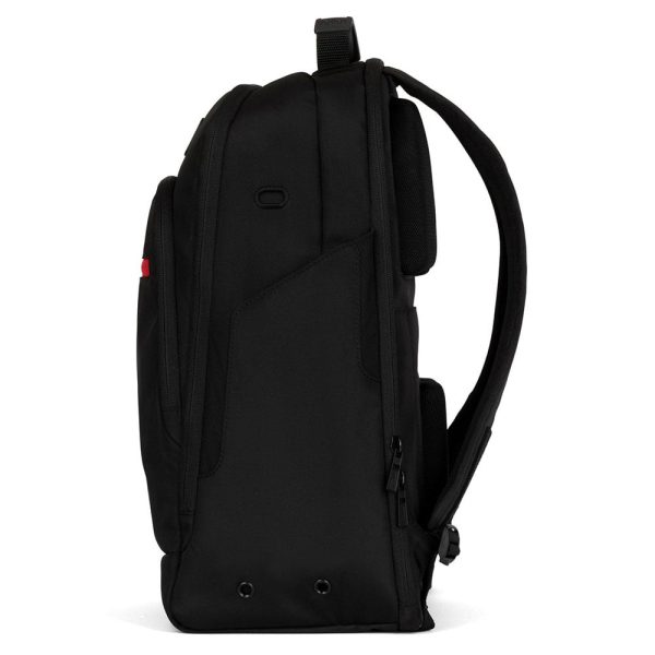 Titleist Players Backpack - Black Hot on Sale