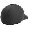 Under Armour Jordan Spieth Tour Cap - Grey For Cheap