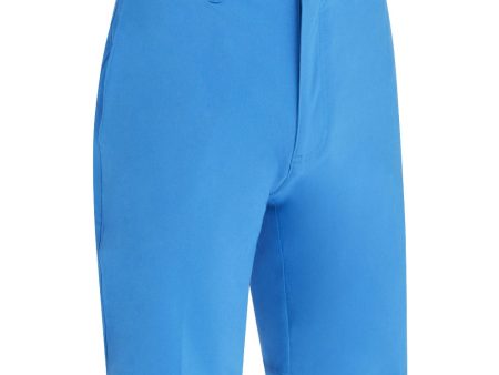 Callaway Chev Tech II Shorts - Magnetic Blue For Discount