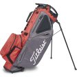 Titleist Hybrid 14 StaDry - Dark Red Graphite Online Hot Sale