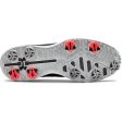 Under Armour HOVR Drive GTX Spiked Shoes - Black Fashion