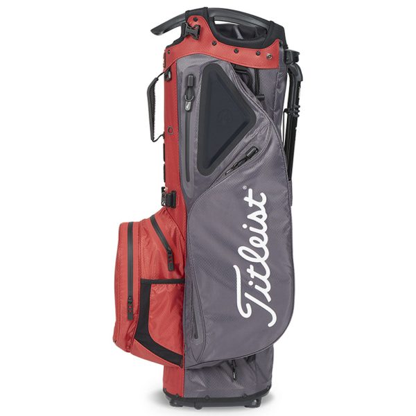 Titleist Hybrid 14 StaDry - Dark Red Graphite Online Hot Sale