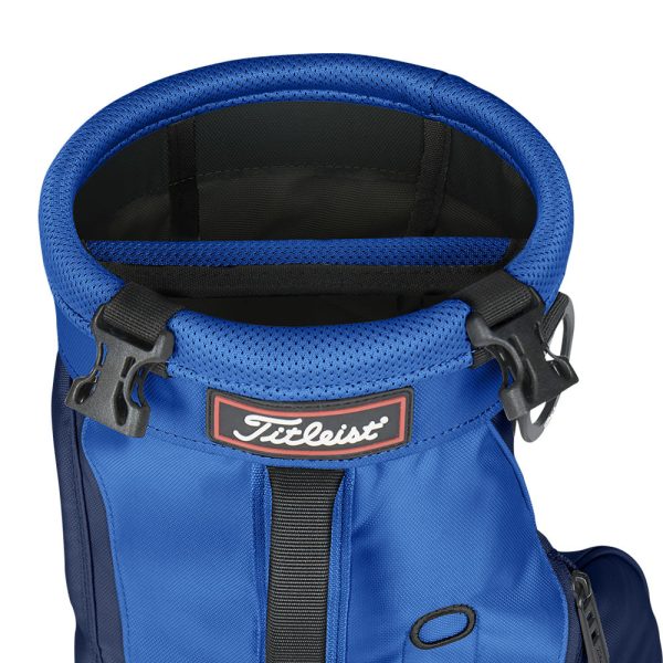 Titleist Carry Bag - Royal Navy For Cheap