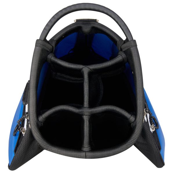 Wilson Cart Bag - Black For Cheap