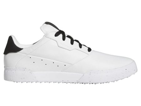 adidas Adicross Retro Spikeless Shoes - White Core Black Online