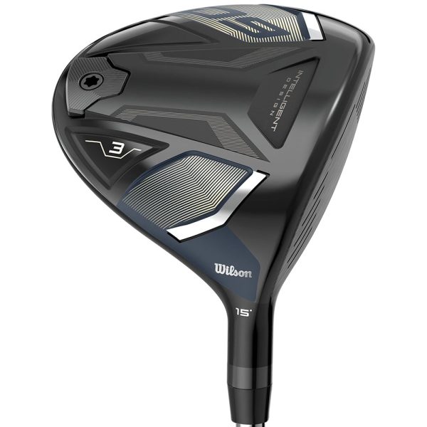 Wilson D9 - Driver, Fairway Wood, Hybrid - Clubset Online