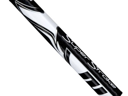 SuperStroke Zenergy Tour 3.0 - Black White For Discount