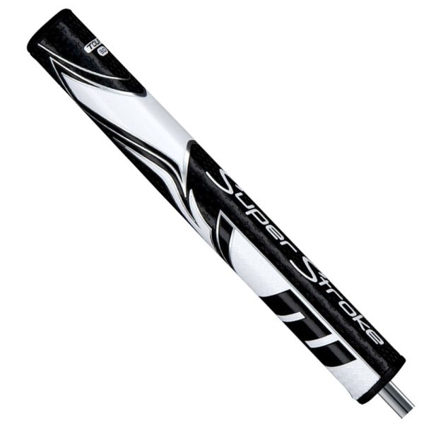 SuperStroke Zenergy Tour 3.0 - Black White For Discount