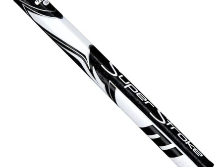 SuperStroke Zenergy Tour 2.0 - Black White For Discount