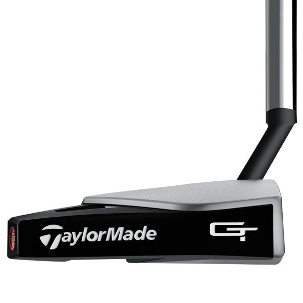 TaylorMade Spider GT Silver Putter - Small Slant Discount