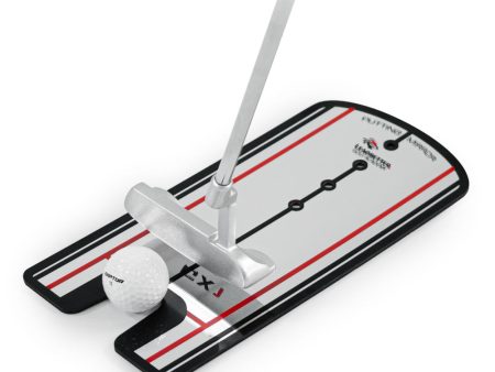 Leadbetter Alignment Putting Mirror Discount