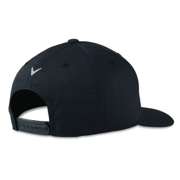 Callaway Rutherford FLEXFIT Snapback Cap - Black Fashion