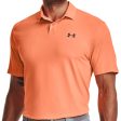 Under Armour Performance Polo Shirt 2.0 - Afterglow Discount