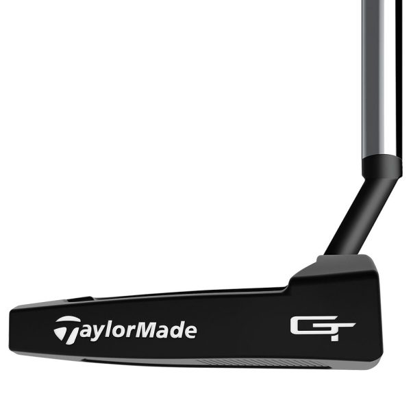 TaylorMade Spider GT Black Splitback Putter - Small Slant For Discount