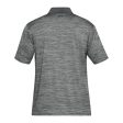 Under Armour Performance Polo Shirt 2.0 - Steel Pitch Grey Hot on Sale