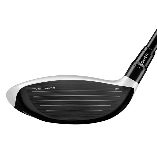 TaylorMade SIM 2 Titanium Fairway Wood For Sale