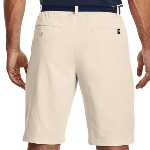 Under Armour Drive Tapered Shorts - Summit White on Sale