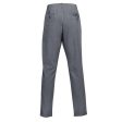 Under Armour Takeover Vented Trousers - Pitch Grey For Discount