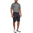 Under Armour Performance Polo Shirt 2.0 - Steel Pitch Grey Hot on Sale