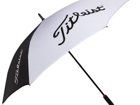 Titleist Tour Single Canopy Golf Umbrella Fashion