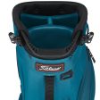 Titleist Players 4 Stand Bag - Reef Blue Lagoon Supply