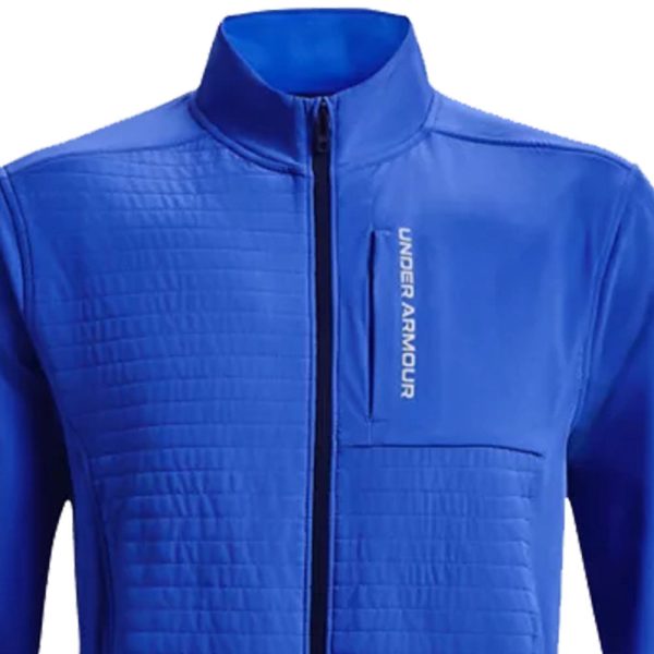 Under Armour Storm Revo Jacket - Versa Blue Online