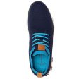 Callaway Apex Pro Knit Spikeless Waterproof Shoes - Navy Fashion