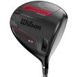 Wilson Dynapower Driver - Carbon Online Sale