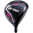 Yonex Ezone Elite 3.0 Ladies Fairway Wood Sale