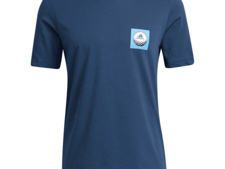 Adidas Core T-Shirt - Crew Navy For Cheap