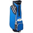 Wilson Cart Bag - Black For Cheap