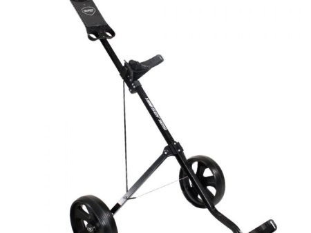 Masters 1 Series 2-Wheel Pull Golf Trolley on Sale