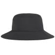 Titleist StaDry Performance Bucket Hat - Black Grey Online Sale