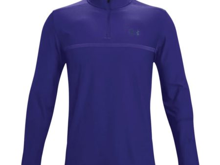 Under Armour Playoff 2.0 Quarter Zip Pullover Top - Regal Online Sale