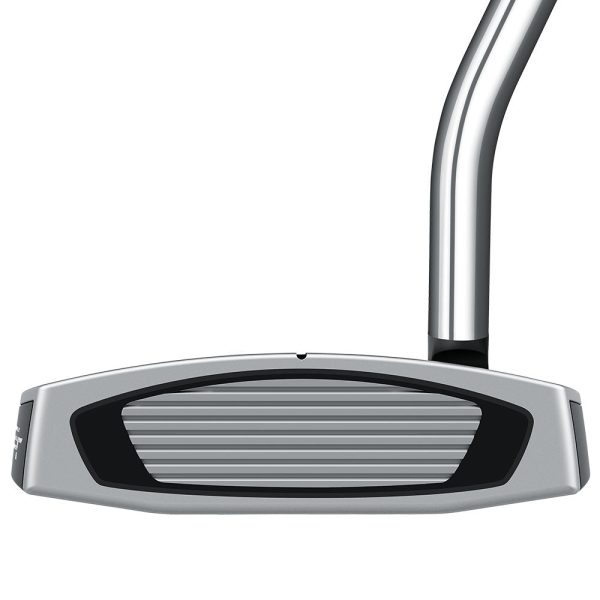 TaylorMade Spider GT Silver Putter - Single Bend For Cheap