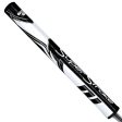 SuperStroke Zenergy Tour 1.0 - Black White For Discount