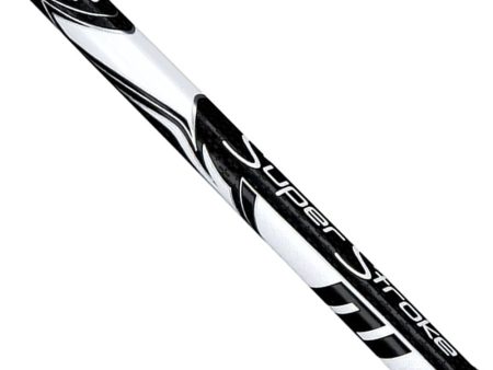 SuperStroke Zenergy Tour 1.0 - Black White For Discount