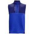 Under Armour Storm Daytona Vest - Versa Blue For Sale