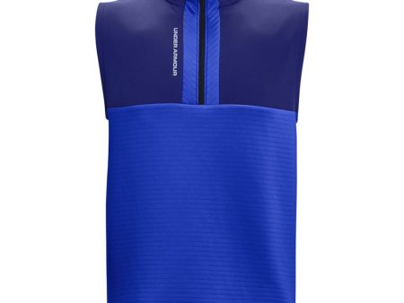 Under Armour Storm Daytona Vest - Versa Blue For Sale