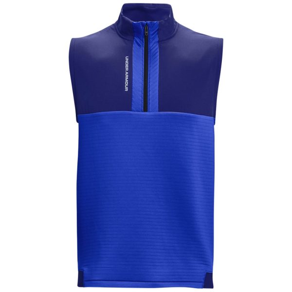 Under Armour Storm Daytona Vest - Versa Blue For Sale