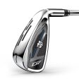 Wilson D7 Golf Irons - Steel Sale