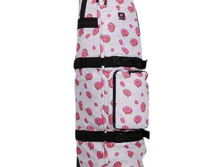 OGIO Travel Cover Mid - Donut For Discount