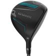 Wilson Dynapower Fairway Wood - Ladies For Sale