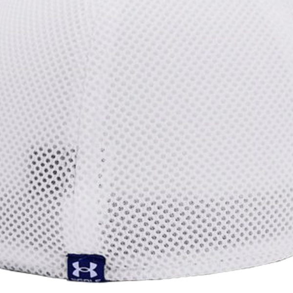 Under Armour Iso-chill Driver Mesh Cap - Versa Blue Online