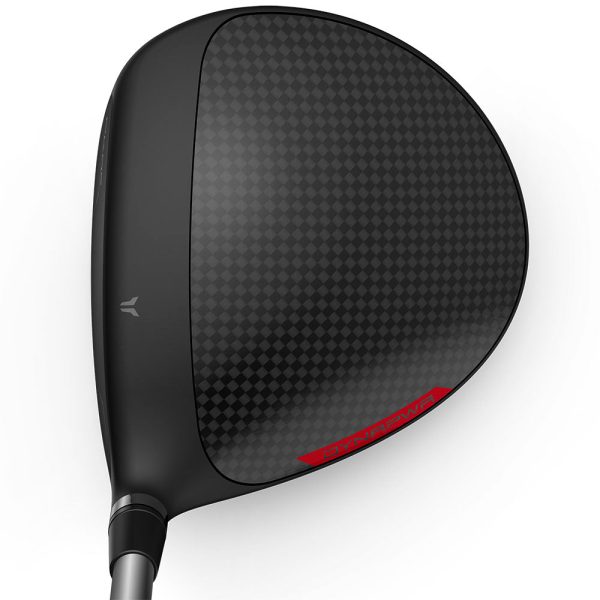 Wilson Dynapower Driver - Carbon Online Sale