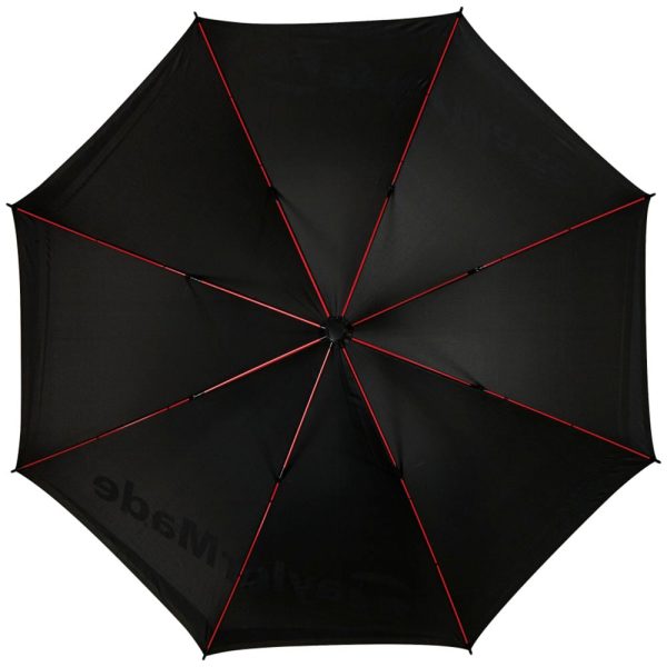 TaylorMade Single Canopy 60  Golf Umbrella Online Hot Sale