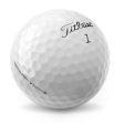 Titleist Pro V1 White Golf Balls - 12 Pack Supply