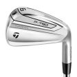 TaylorMade P790 Golf Irons - Graphite on Sale